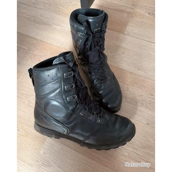 Rangers cuir Meindl T.43