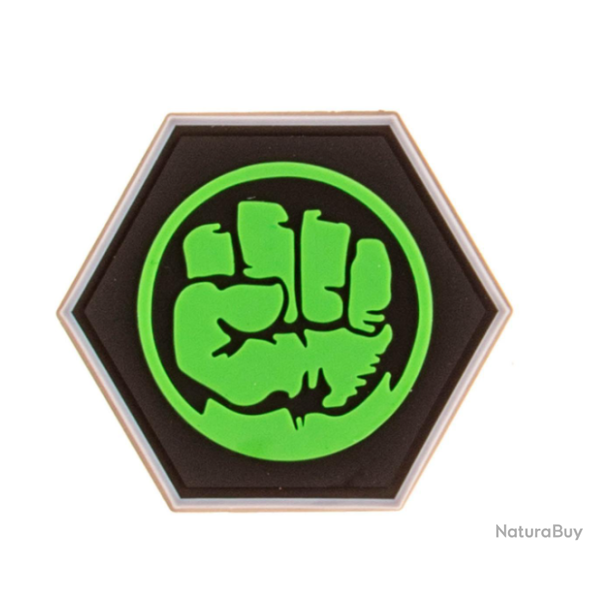 Patch Sentinel Gears Smash Hand