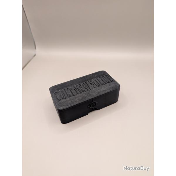 Bo�te � munition 32 SW Long