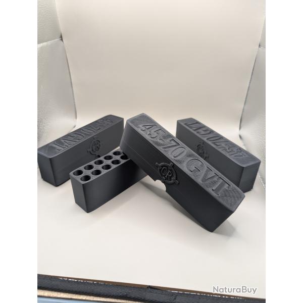 Bo�te � munition 45-70 GVT