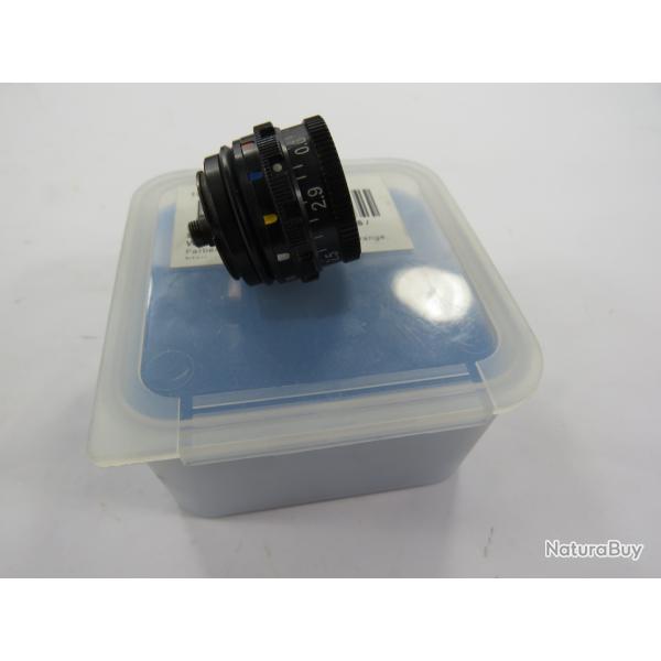 Dioptre � iris r�glage pour STG 57 - Fass57
