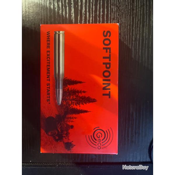 GECO 8x57 JRS 12GR TEAILMANTEL  1