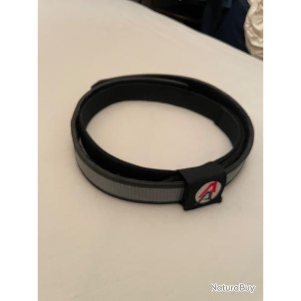 Ceinture 34 double alpha