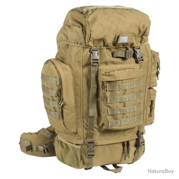 SAC A DOS KAKI 65 LITRES ORYX - PERCUSSION