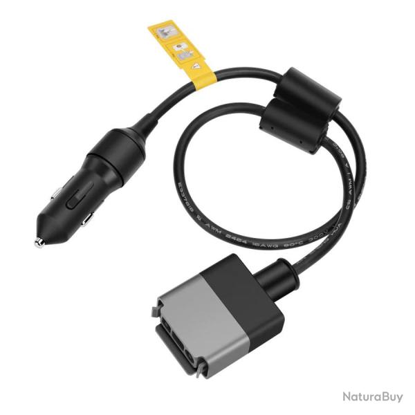 C�ble de connexion xt150 powerstream - s�rie river Ecoflow
