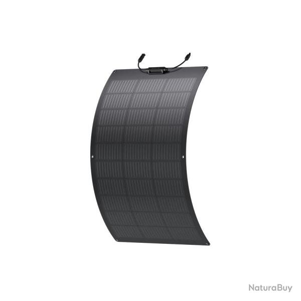 Panneau solaire flexible 100w - Ecoflow