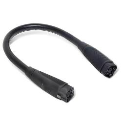 Cable de connexion pour extra batterie suppl&eacute;mentaire delta pro 0,75 m Ecoflow