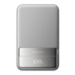 Batterie externe - powerbank magn&eacute;tique Ecoflow rapid - 10000 mah