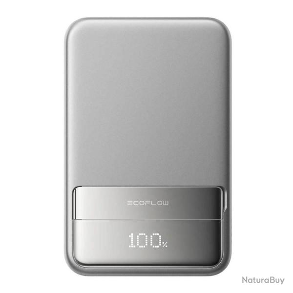 Batterie externe - powerbank magn�tique Ecoflow rapid - 10000 mah