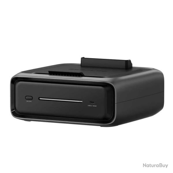 Batterie suppl�mentaire 286wh eb300 - Ecoflow river 3 plus