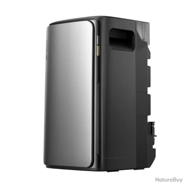 Station �lectrique Ecoflow stream ultra - 800w