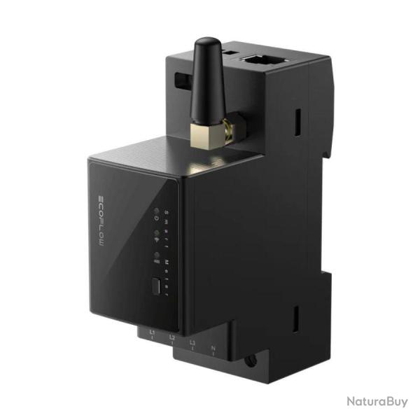 Compteur intelligent Ecoflow - smart meter 120a