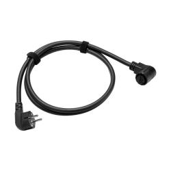 C&acirc;ble de charge secteur Ecoflow - stream type f