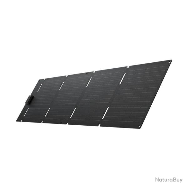 Panneau solaire Ecoflow - 60w - usb-c