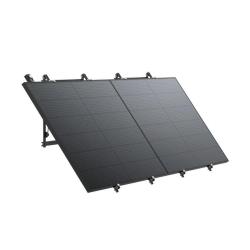 Tracker solaire &agrave; axe unique - Ecoflow