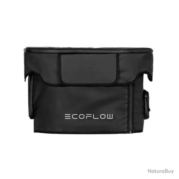 Sac �tanche pour batterie delta max Ecoflow