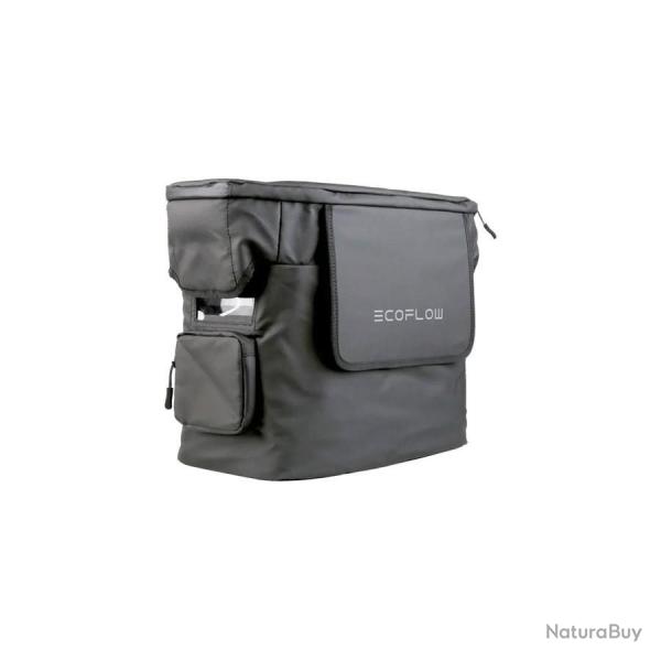 Sac �tanche pour batterie delta 2 Ecoflow