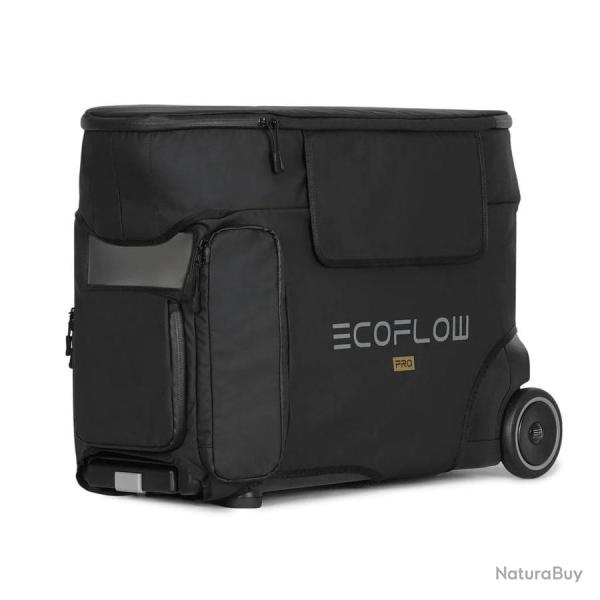 Sac �tanche pour batterie delta pro Ecoflow