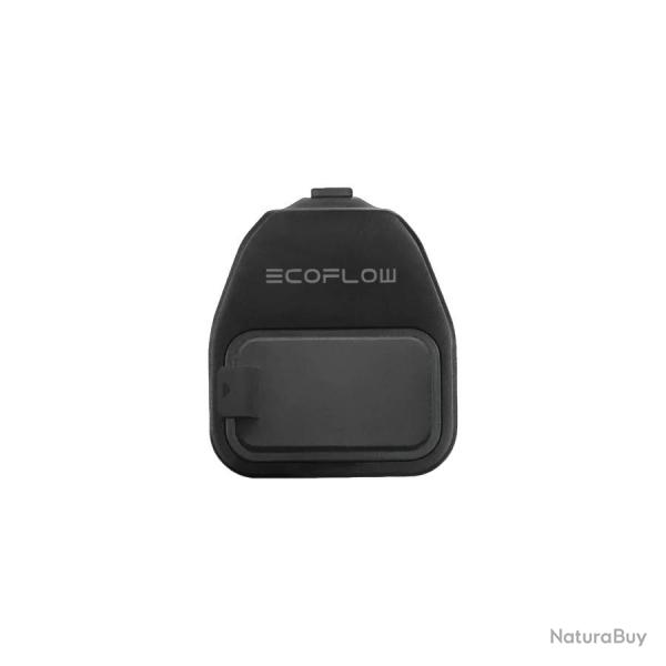 Adapteur Ecoflow delta pro vers smart generator