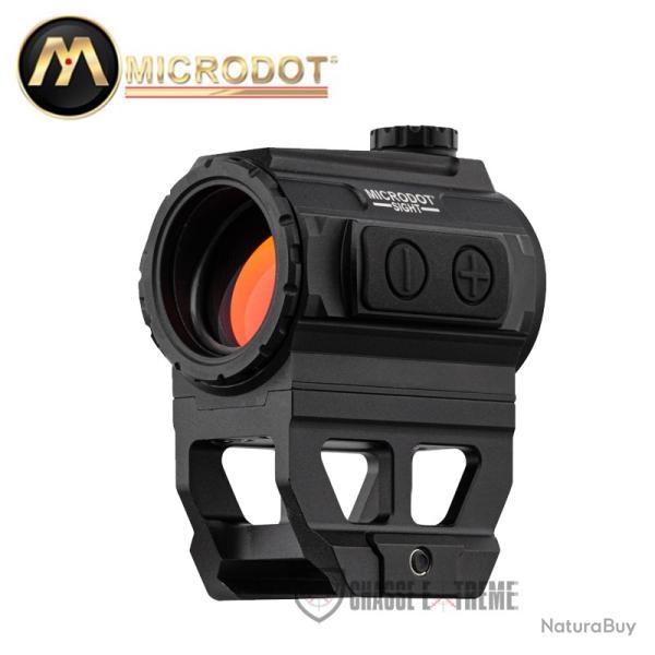 Point Rouge MICRODOT SIGHT MS30 Micro