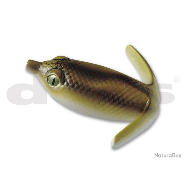 Leurre souple Deps Basirisky 70 10 - Nigi Boa