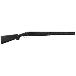 Fusil Country Composite Calibre 12/76 Bascule Acier-76 cm