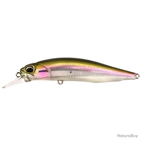 Poisson Nageur Duo international Realis Rozante 77 SP 4036 - Rainbow Trout