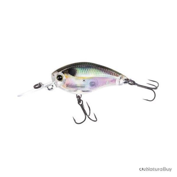 Poisson Nageur Yo-Zuri 3DR Mid Crank 7 cm Grizzard Shad