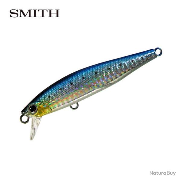 Poisson Nageur Smith Lourdish 95 01