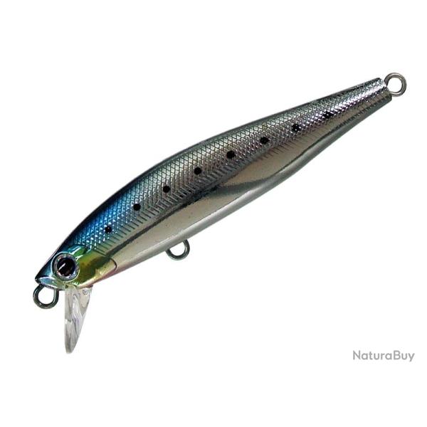 Poisson Nageur Smith Lourdish 95 03