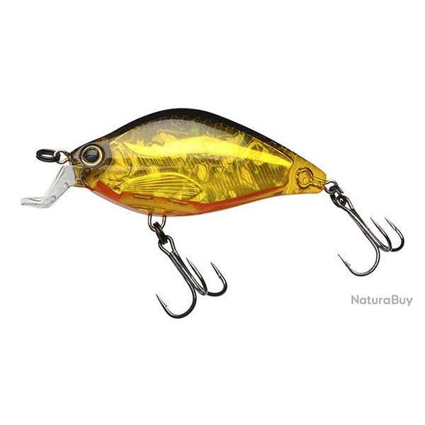 Poisson Nageur Yo-Zuri 3DS Flat Crank 5,5cm 7,5g HGBL 5,5cm