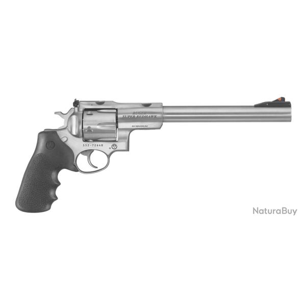 Revolver Ruger Super Redhawk Cal.44 Rem Mag canon 9"5