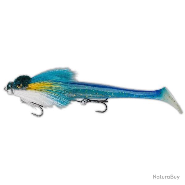 Leurre Hybride CWC Miuras Mini Paddle 20cm 55g 20cm 17