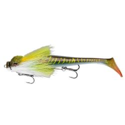 Leurre Hybride CWC Miuras Mini Paddle 20cm 55g 20cm 18