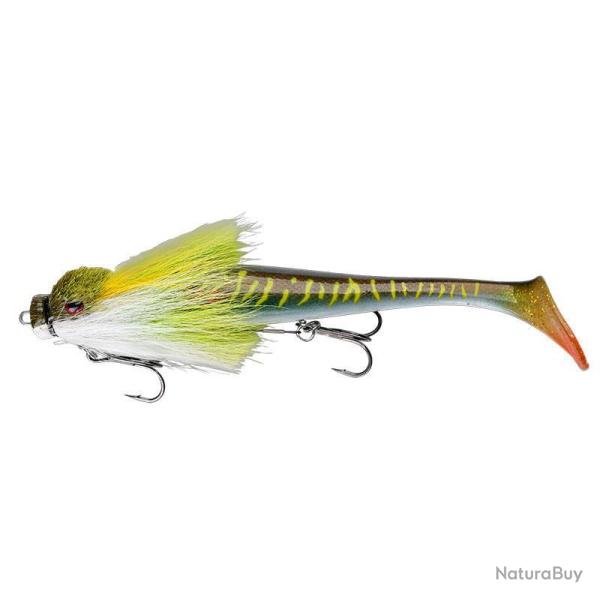 Leurre Hybride CWC Miuras Mini Paddle 20cm 55g 20cm 18