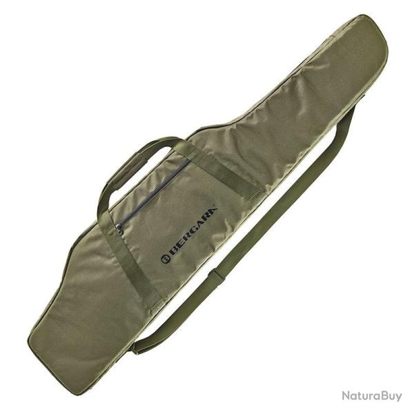 BERGARA housse fourreau GUN CASE VALID UP TO 130CMx30/15x8