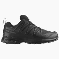 Chaussures XA PRO Forces GTX Noir - 46 2/3 EU