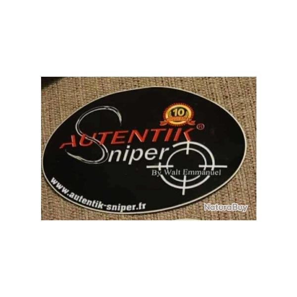 Autocollant tir, Dfense  , airsoft