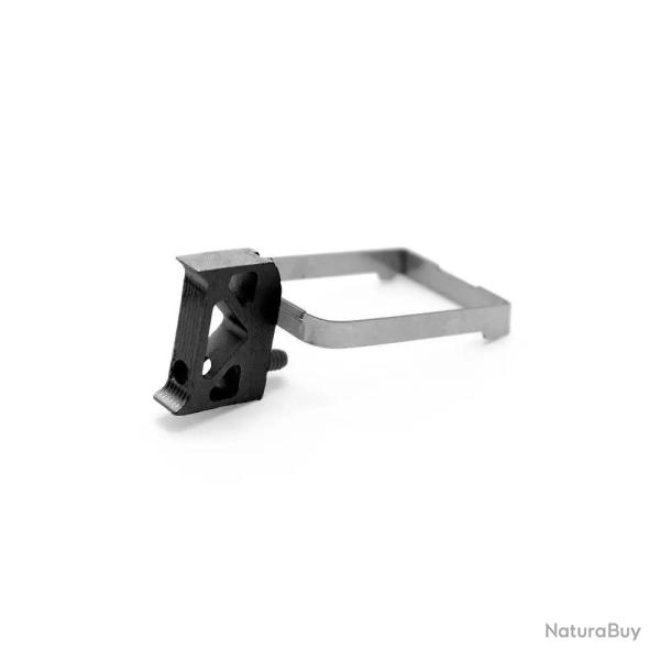 EEMANN TECH K-HOLE FLAT TRIGGER FOR 2011 (COLOR: BLACK)