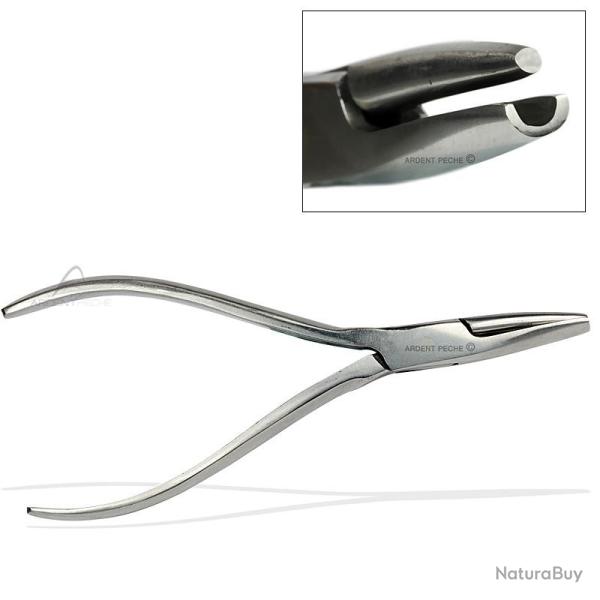 Pince � boucler ARDENT PECHE