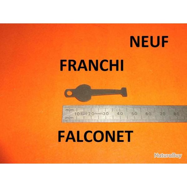 ressort ouverture de devant fer NEUF fusil FRANCHI FALCONET - VENDU PAR JEPERCUTE (YO14)