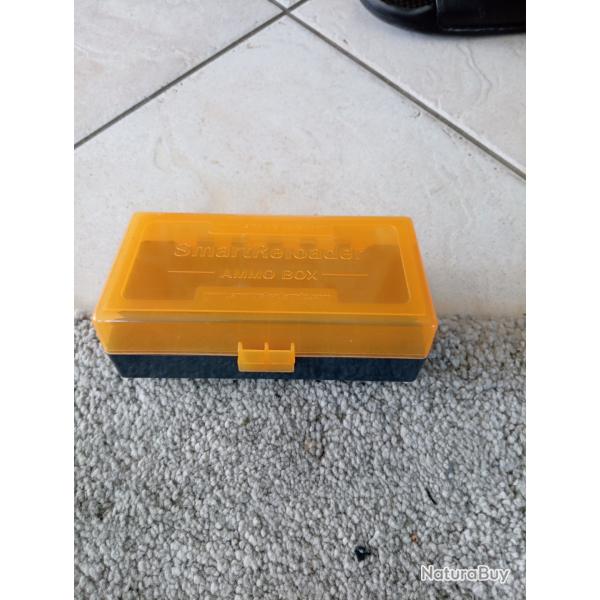 Boite � cartouches SmartReloader taille 44 41 45