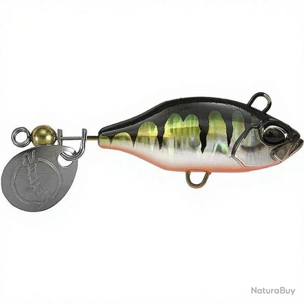 Poisson nageur DUO Realis spin 14g CPAZ429 Red fin perch