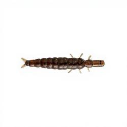 Leurre souple NIKKO Dappy caddisfly L 943 Mudbug