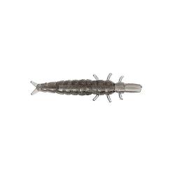 Leurre souple NIKKO Dappy caddisfly L 945 Natural