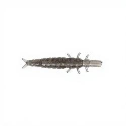 Leurre souple NIKKO Dappy caddisfly L 945 Natural
