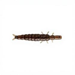 Leurre souple NIKKO Dappy caddisfly S 950 Mudbug
