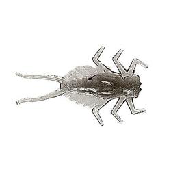 Leurre souple NIKKO Dappy mayfly 10 959 Natural