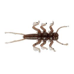 Leurre souple NIKKO Dappy stonefly 955 Mudbug