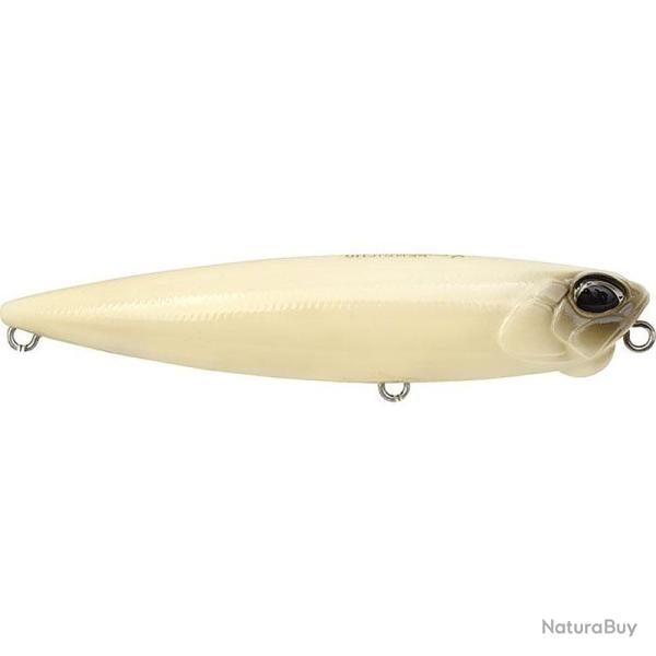 Poisson nageur DUO Realis Pencil 130 FW BCC3018 Smokey bone